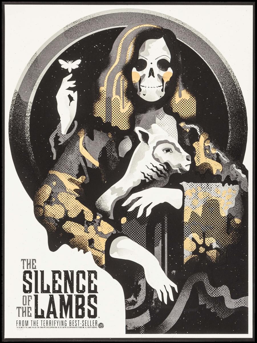 El silencio de los corderos - Imagen 3
