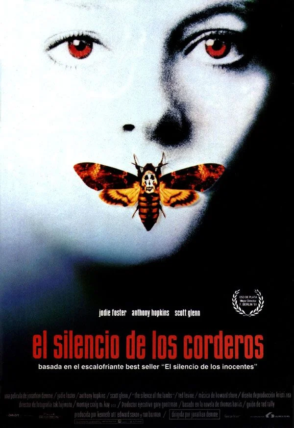 El silencio de los corderos - Imagen 4