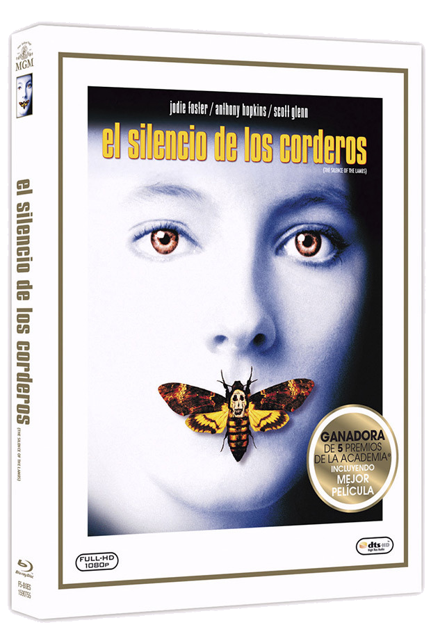 El silencio de los corderos - Imagen 5