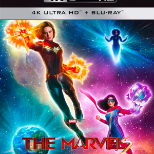 The Marvels