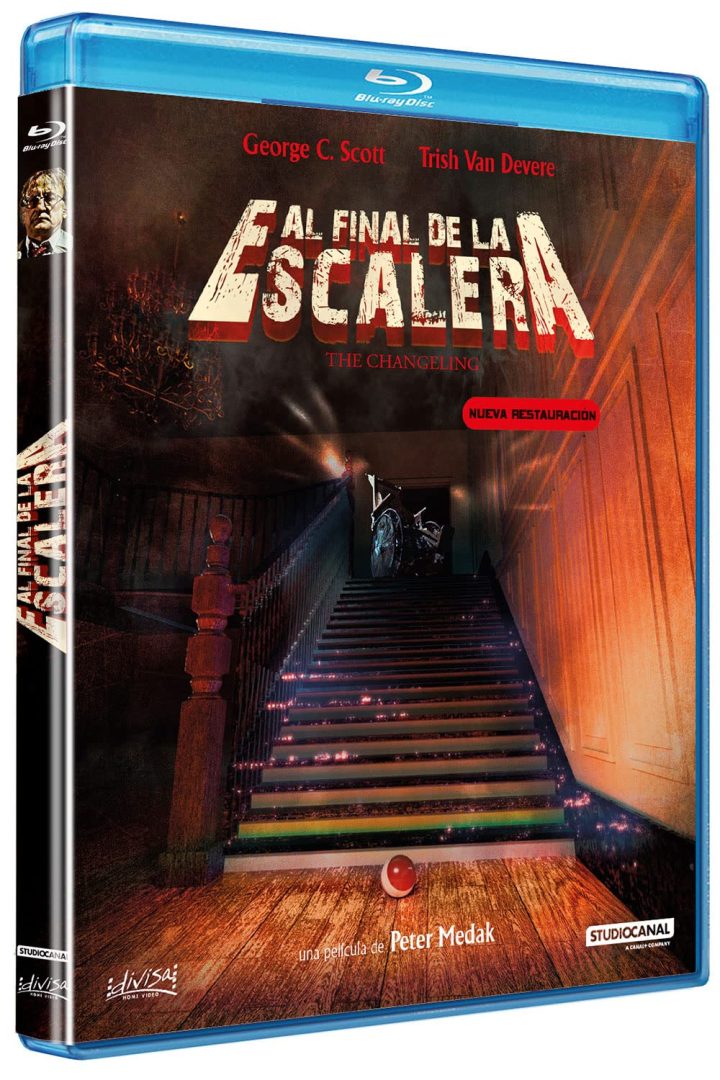 Master Selection Maestros del Terror - Imagen 6