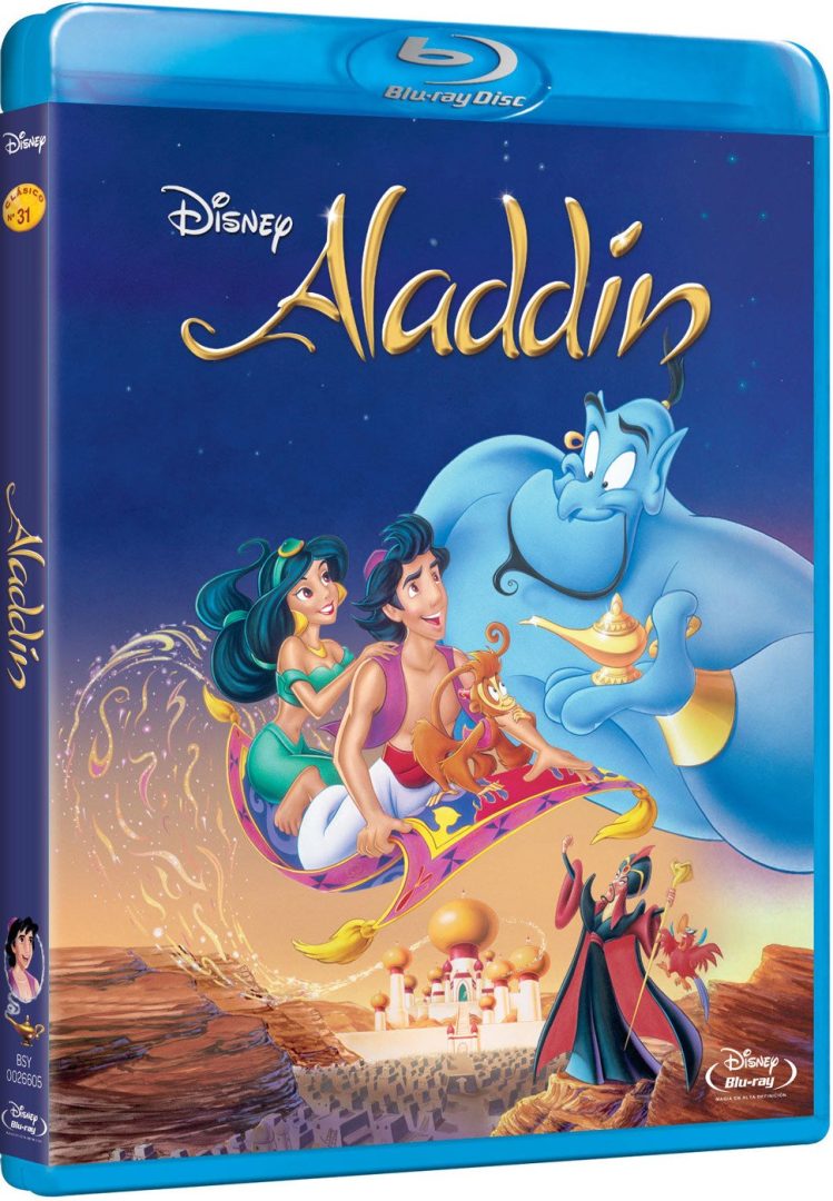 Master Selection Maestros de la Animación - Imagen 9