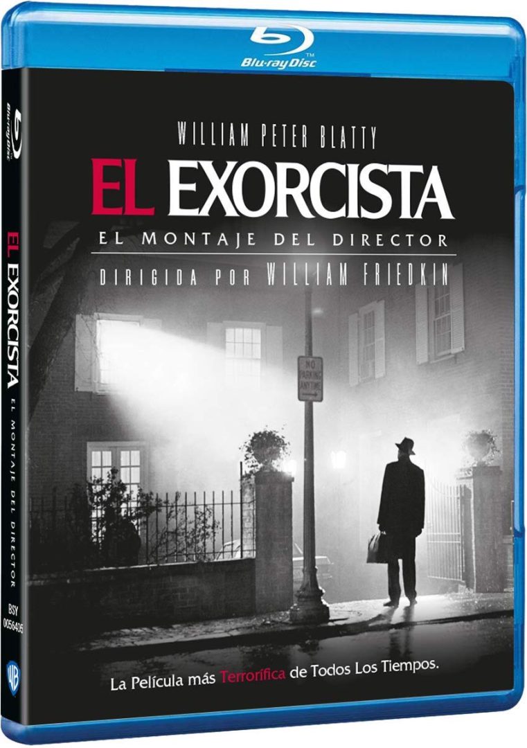 Master Selection Maestros del Terror - Imagen 4