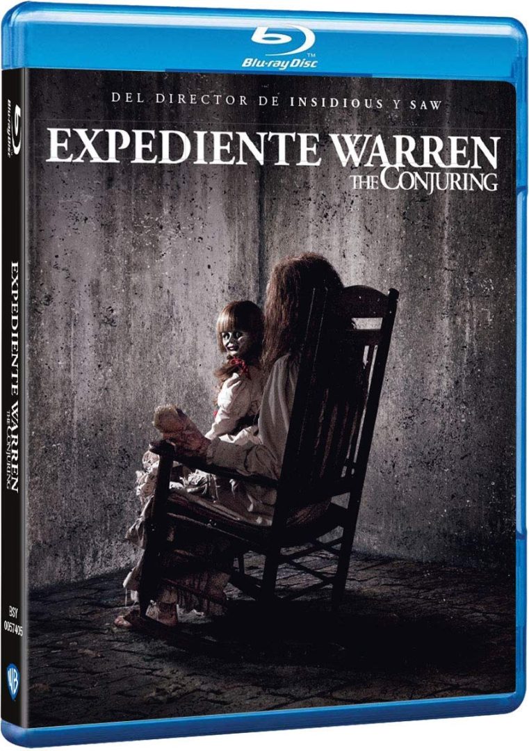 Master Selection Maestros del Terror - Imagen 2