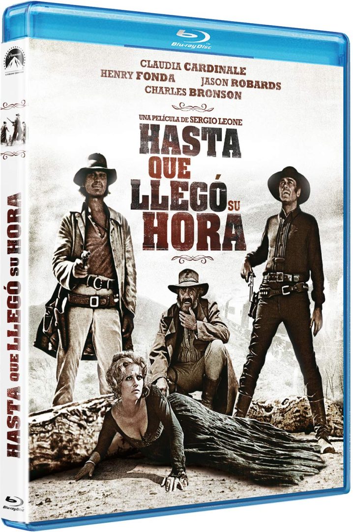 Colección Especial Polvo y Duelo - Imagen 4
