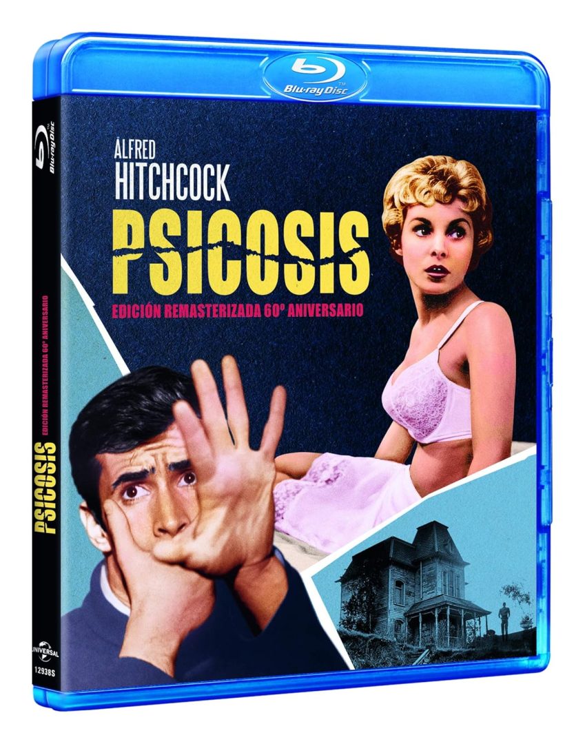 Master Selection Maestros del Terror - Imagen 9