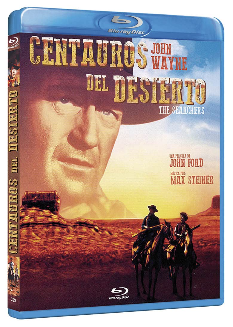 Colección Especial Polvo y Duelo - Imagen 2