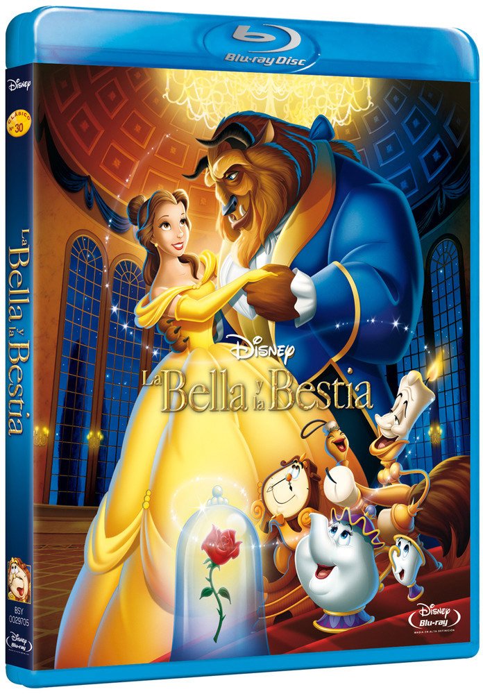 Master Selection Maestros de la Animación - Imagen 10