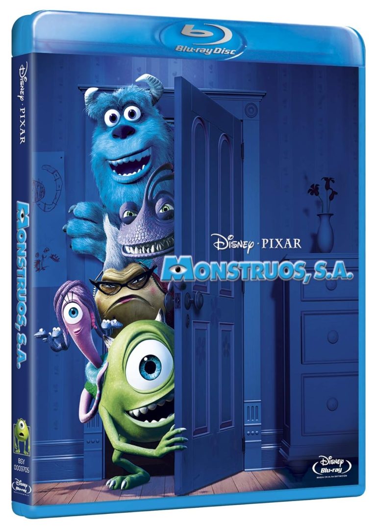 Master Selection Maestros de la Animación - Imagen 7